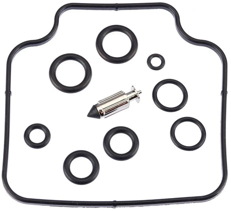 Kit de réparation de carburateur Keyster kit de réparation de carburateur keyste k-996hk