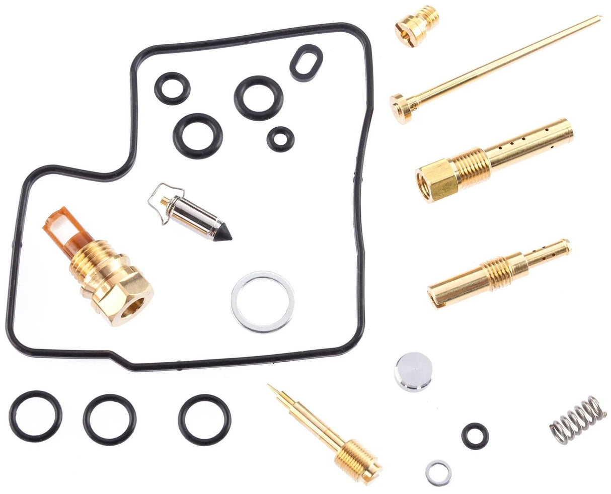 Kit de réparation de carburateur Keyster kit de réparation de carburateur keyste kh-1314n