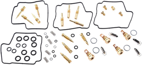 Kit de réparation de carburateur Keyster kit de réparation de carburateur keyste kh-1506