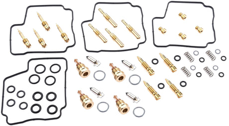 Kit de réparation de carburateur Keyster kit de réparation de carburateur keyste kh-1507