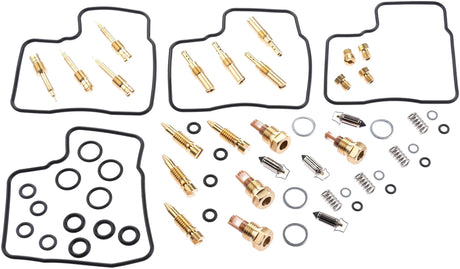 Kit de réparation de carburateur Keyster kit de réparation de carburateur keyste kh-1510