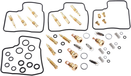 Kit de réparation de carburateur Keyster kit de réparation de carburateur keyste kh-1511