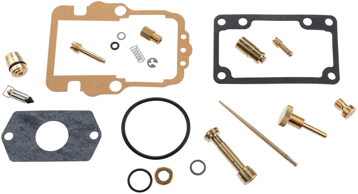 Kit de réparation de carburateur Keyster kit de réparation de carburateur keyste ks-0680nr arrière