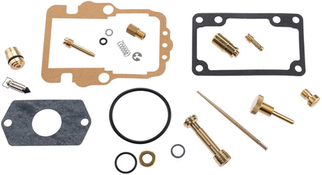 Kit de réparation de carburateur Keyster kit de réparation de carburateur keyste ks-0680nr arrière