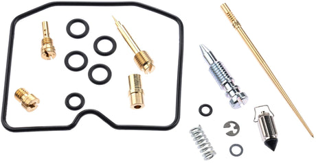 Kit de réparation de carburateur Keyster kit de réparation de carburateur keyste kk-0182nfr