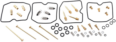 Kit de réparation de carburateur Keyster kit de réparation de carburateur keyste kk-0244