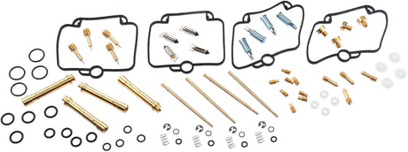 Kit de réparation de carburateur Keyster kit de réparation de carburateur keyste ks-0649nr