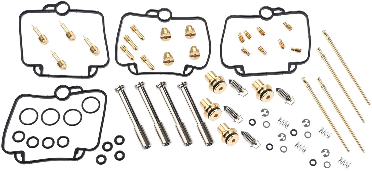 Kit de réparation de carburateur Keyster kit de réparation de carburateur keyste ks-0654nr