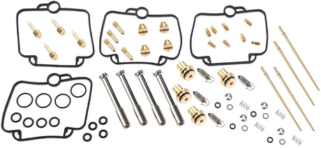 Kit de réparation de carburateur Keyster kit de réparation de carburateur keyste ks-0654nr