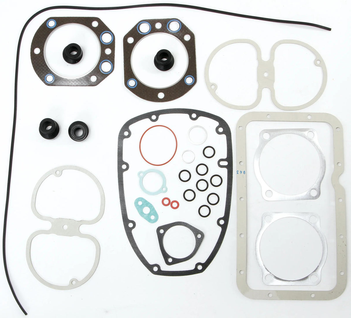 Jeu de joints moteur Athena jeu de joints moteur r60 6 r75 6 r90 6 69-76