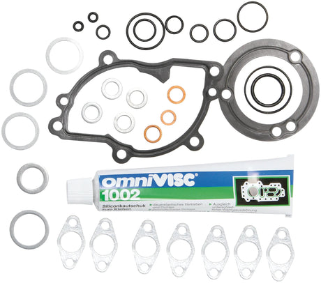 Jeu de joints moteur Athena jeu de joints moteur 748-916-996 (99-00)