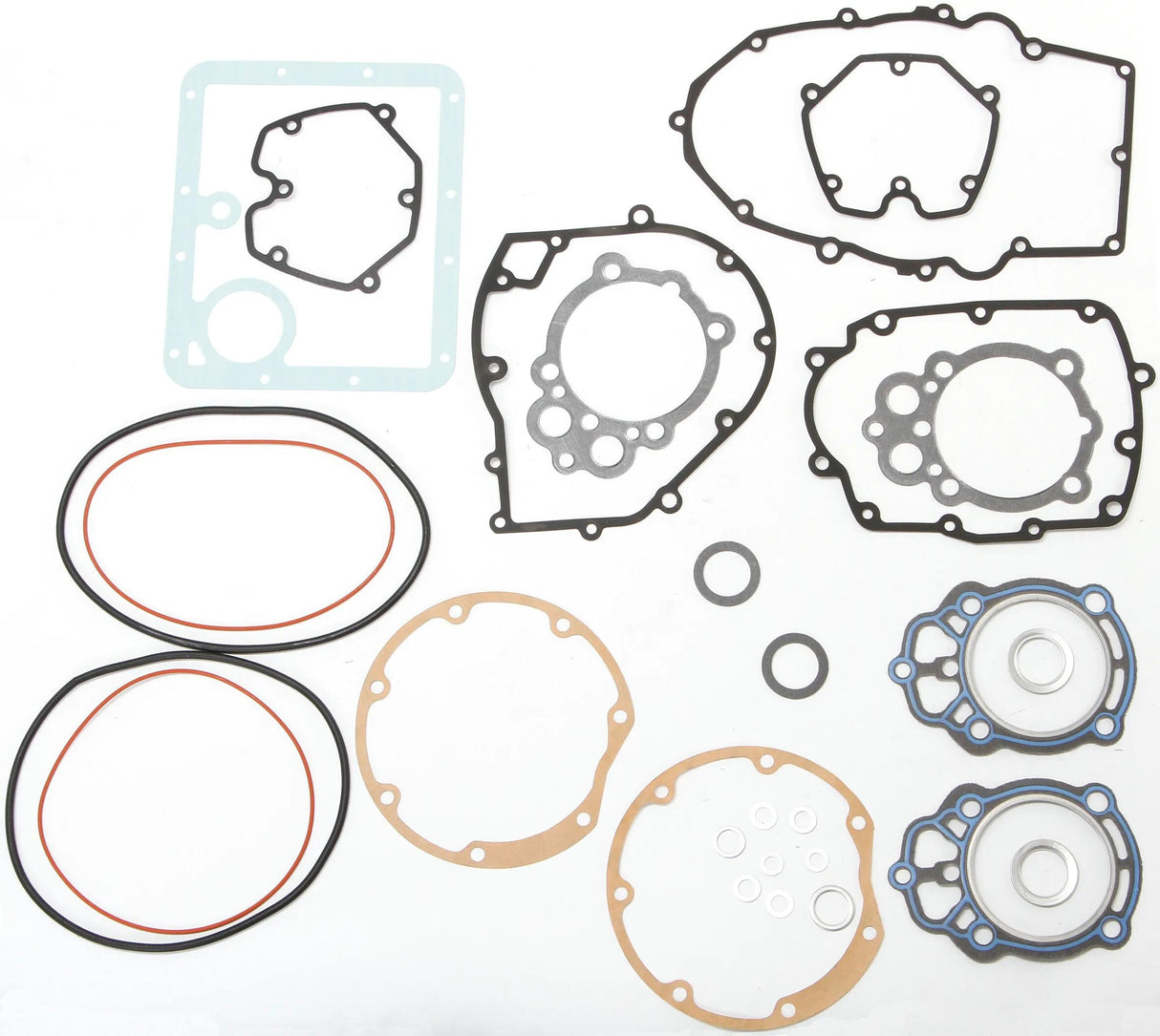 Jeu de joints moteur Athena jeu de joints moteur v65 lario nevada 750,