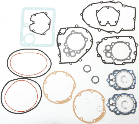 Jeu de joints moteur Athena jeu de joints moteur v65 lario nevada 750,