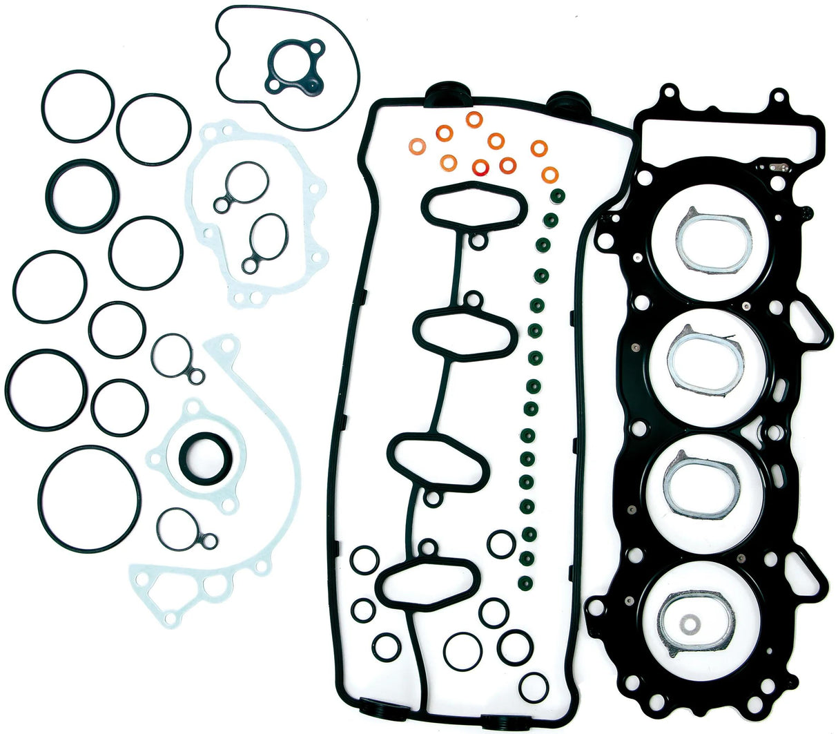 Jeu de joints moteur Athena jeu de joints moteur cbr 1000 rr, 06-07,
