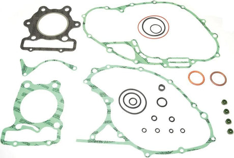 Pochette de joints moteur Athena pochette de joints moteur xl 250r rc- xr 250r 82-83