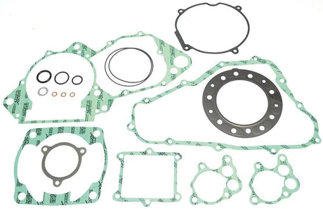 Jeu de joints moteur Athena jeu de joints moteur cr 500rk rl rm rn, 89-01