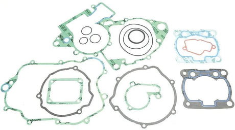 Jeu de joints moteur Athena jeu de joints moteur wre 125, 93-96,