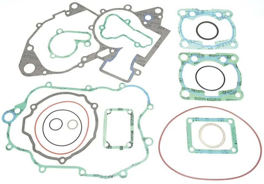 Jeu de joints moteur Athena jeu de joints moteur cr wr 125, 97-10,