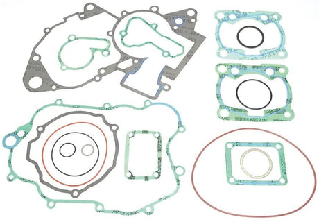 Jeu de joints moteur Athena jeu de joints moteur cr wr 125, 97-10,