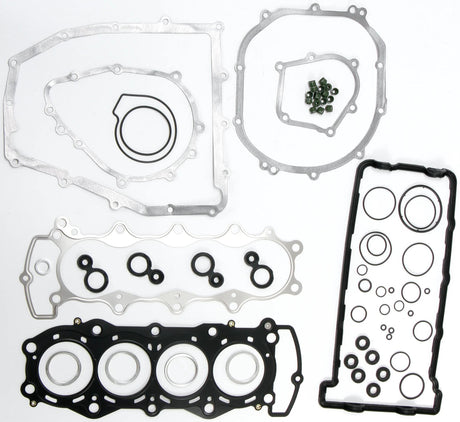 Jeu de joints moteur Athena jeu de joints moteur zx636-6r ninja 05-08 athe