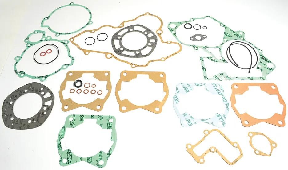 Jeu de joints moteur Athena jeu de joints moteur gs-mx 125 4t,87-97,