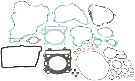 Jeu de joints moteur Athena jeu de joints moteur sx-f 250, 06-11,