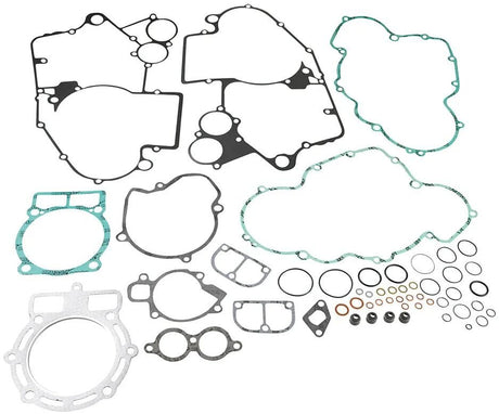 Pochette de joints moteur Athena pochette de joints moteur 520 rac 450-525 sx-mxc