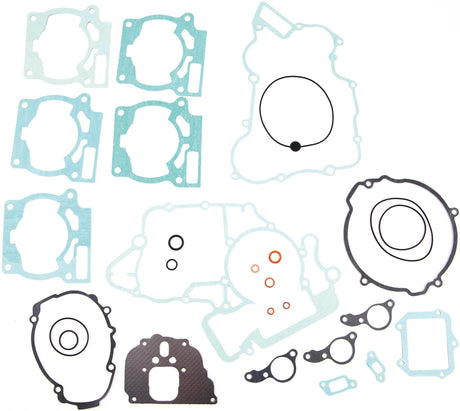 Pochette de joints moteur Athena pochette de joints moteur sx 144 08-09 ecx 125 10-
