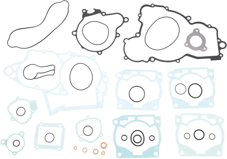 Jeu de joints moteur Athena jeu de joints moteur xc-w 250 300 08-09 sx 250