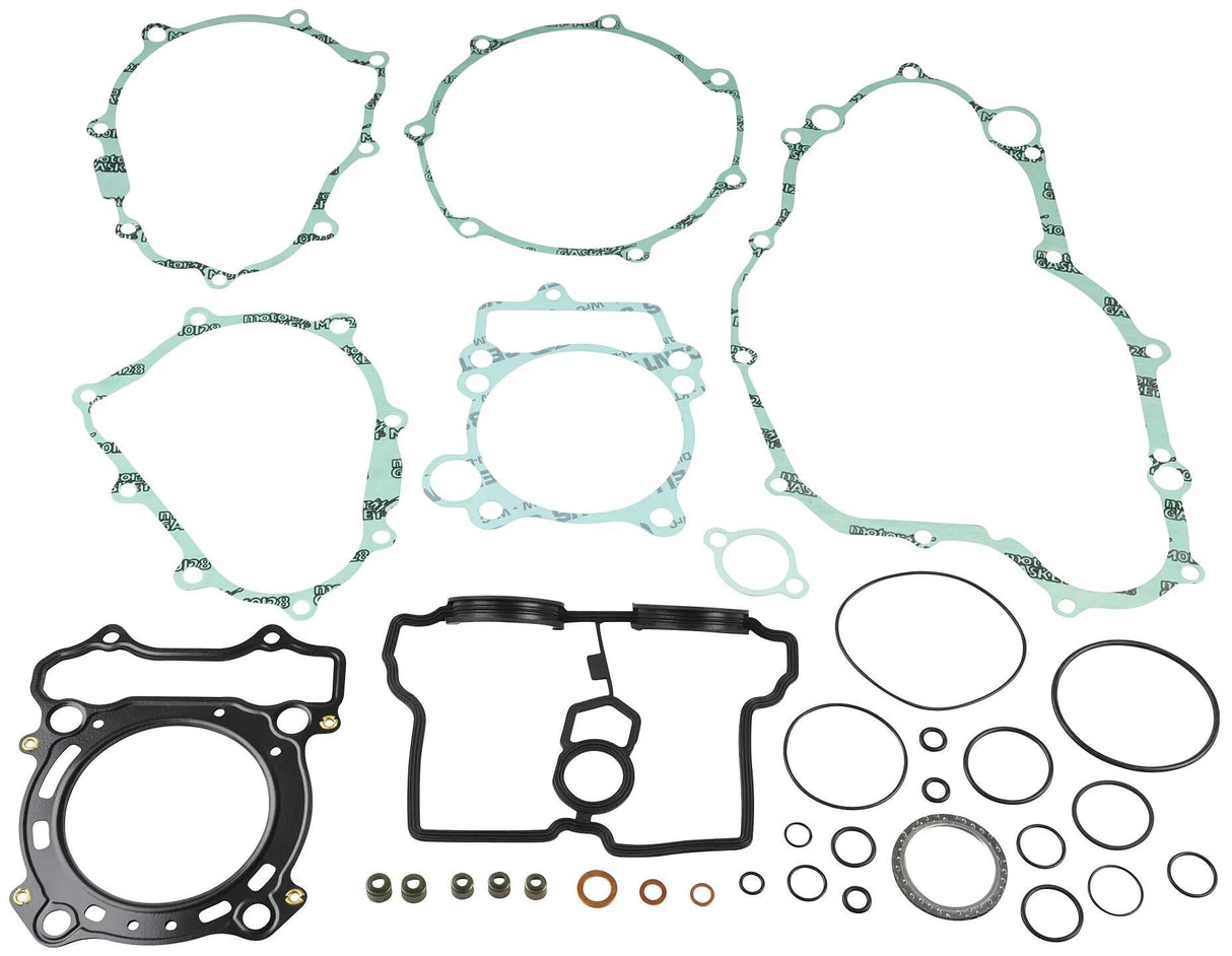 Jeu de joints moteur Athena jeu de joints moteur yz 250f, 01-10 wr-f 250
