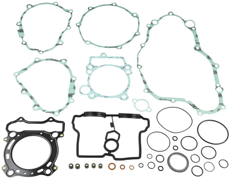 Jeu de joints moteur Athena jeu de joints moteur yz 250f, 01-10 wr-f 250