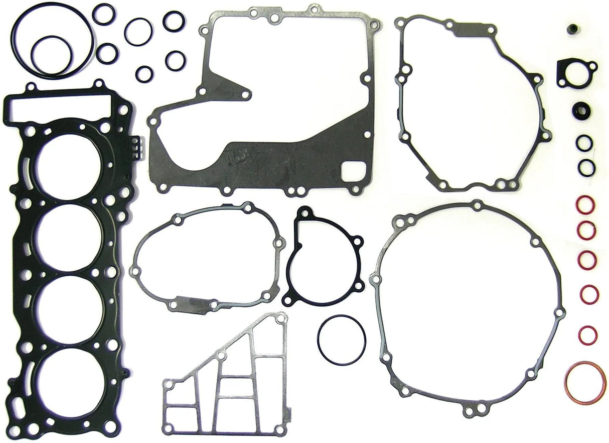 Jeu de joints moteur Athena jeu de joints moteur yzf-r6, 06-10,