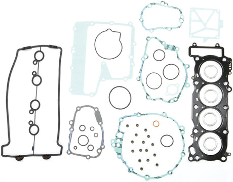 Jeu de joints moteur Athena jeu de joints moteur yzf-r6 03-fz6, 04-08