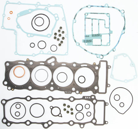 Jeu de joints moteur Athena jeu de joints moteur yzf-r1, 07-08,