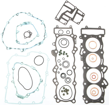 Jeu de joints moteur Athena jeu de joints moteur yzf-r1, 09-10,