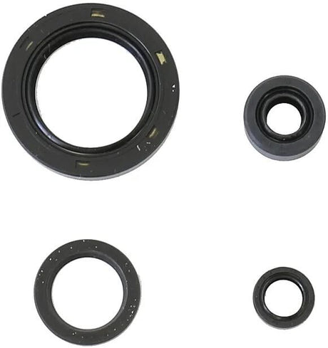 Jeu de joints moteur Athena bouclier moteur ca 125 CB CD,78-97,