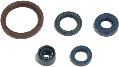Jeu de joints moteur Athena, bouclier moteur pour TC250-450,03-10,