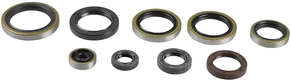 Jeu de joints moteur Athena motorshield sx 250 300 mxc 250-300exc