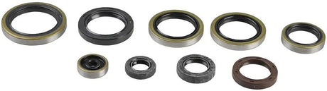 Jeu de joints moteur Athena motorshield sx 250 300 mxc 250-300exc