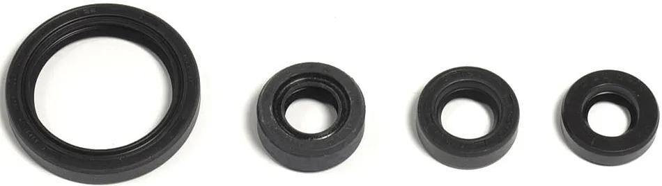 Jeu de joints moteur Athena bouclier moteur yz 450,06-10,wrf 04-10