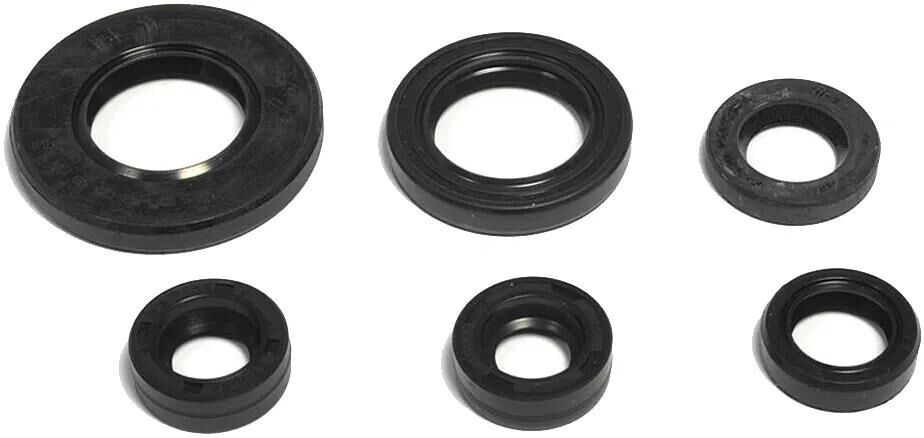 Jeu de joints moteur Athena motorshield tt-r 125 ex, 05-10,