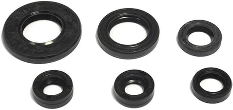 Jeu de joints moteur Athena motorshield tt-r 125 ex, 05-10,