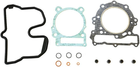 Jeu de joints de cylindre Athena, jeu de direction, moteur DS 650 Rotax, 00-,
