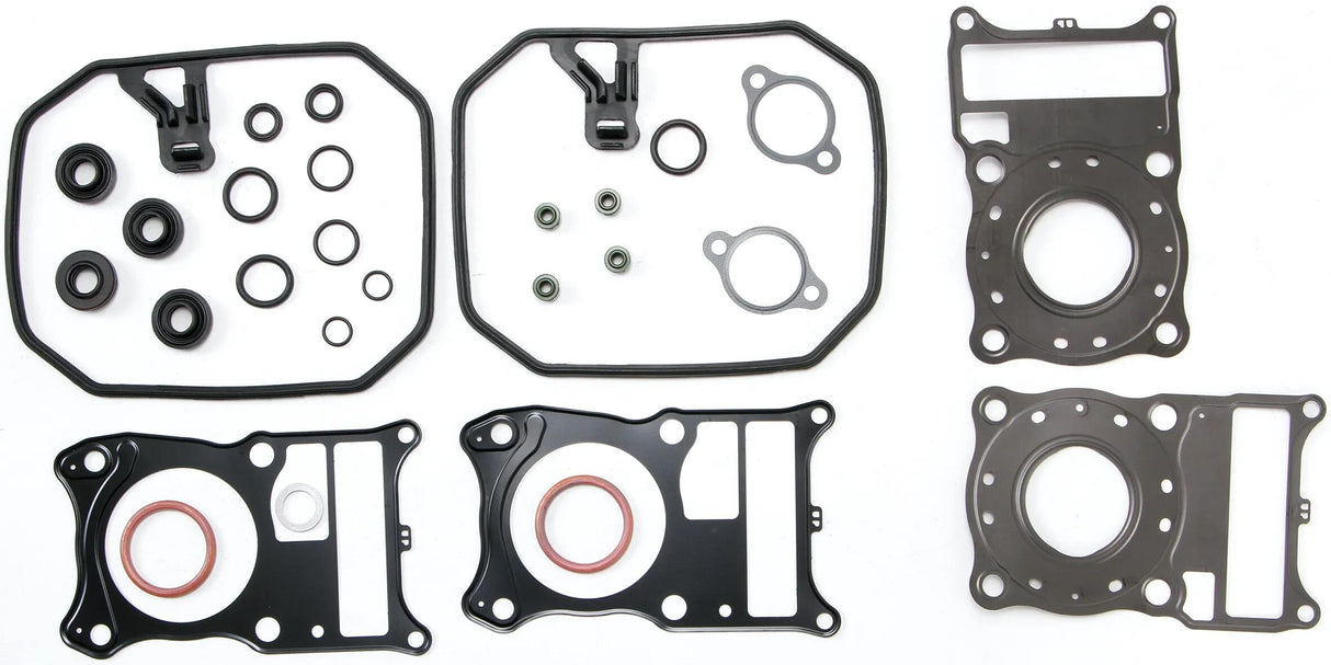 Jeu de joints de cylindre Athena, moteur de casque vt125 shadow,99-10,