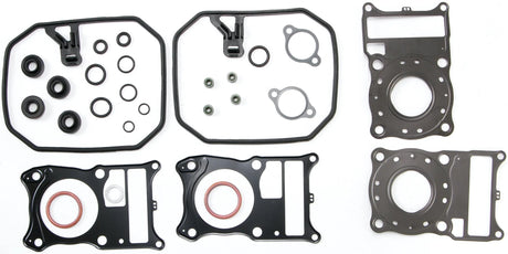 Jeu de joints de cylindre Athena, moteur de casque vt125 shadow,99-10,