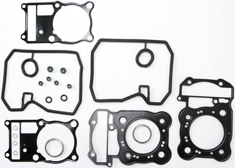 Jeu de joints de cylindre Athena, moteur de casque, vt 750c shadow, 97-01