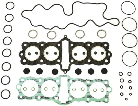 Jeu de joints de cylindre Athena, jeu de direction, moteur CB 500F K1 K2 K3 P, 71-73