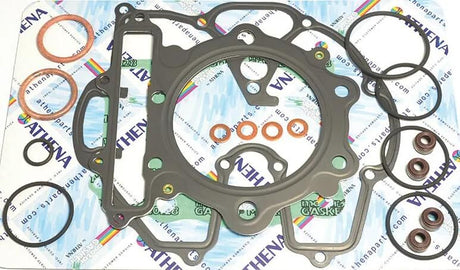 Jeu de joints de cylindre Athena moteur de direction xr 600 r rj rk rl 88-00