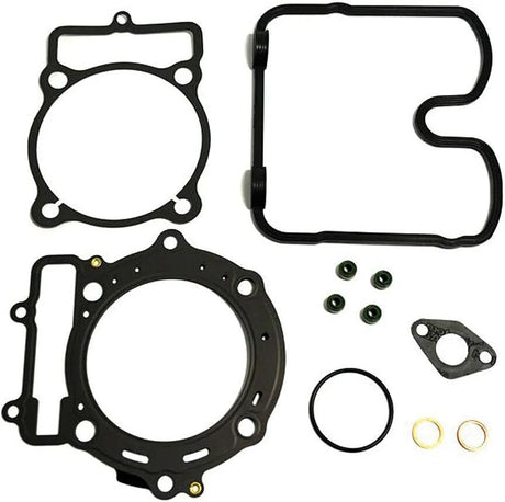 Jeu de joints de cylindre Athena, moteur de casque pour TC450 510.05-10,