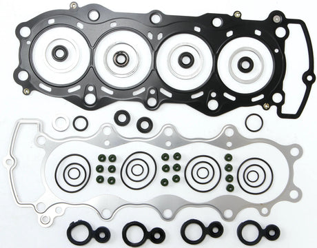 Jeu de joints de cylindre Athena, moteur de casque zx-6r ninja 636, 05-06